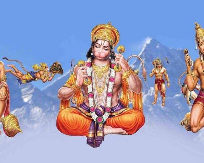 सुंदरकांड पाठ